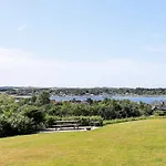 4 Star Holiday Home In Skals *