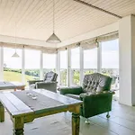 4 Star Holiday Home In Skals Sundstrup