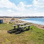 4 Star Holiday Home In Skals
