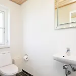 4 Star Holiday Home In Skals Prázdninový dům *