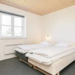 Holiday home 4 Star Holiday Home In Skals