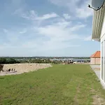 4 Star Holiday Home In Skals *