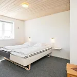 4 Star Holiday Home In Skals Holiday home