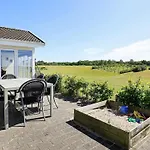 Holiday home 4 Star Holiday Home In Skals