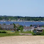 4 Star Holiday Home In Skals Sundstrup