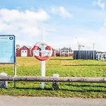 Holiday home 4 Star Holiday Home In Skals *