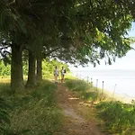 4 Star Holiday Home In Skals