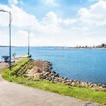 4 Star Holiday Home In Skals * Sundstrup