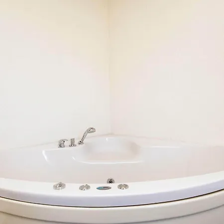 8 Person In Skals-by Traum Casa de Férias *