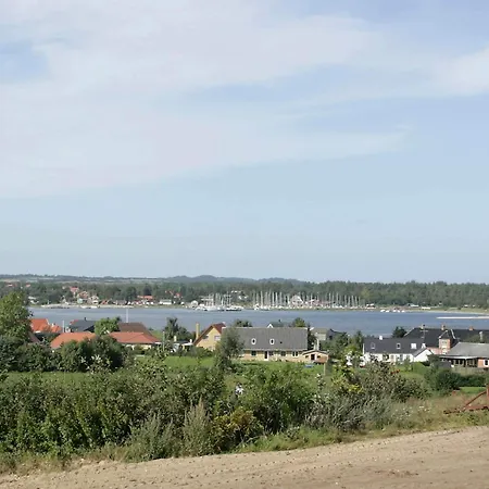 Casa de Férias 8 Person In Skals-by Traum *