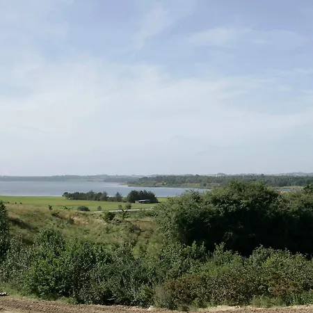 8 Person In Skals-by Traum *