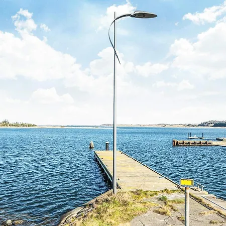 8 Person In Skals-by Traum Casa de Férias Sundstrup