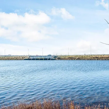 8 Person In Skals-by Traum *