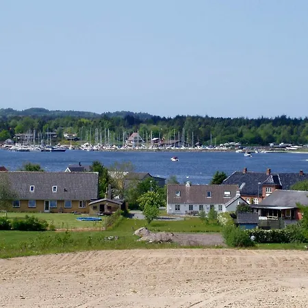 4 Star In Skals Sundstrup