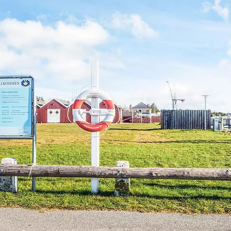 Casa de Férias 8 Person In Skals-by Traum *