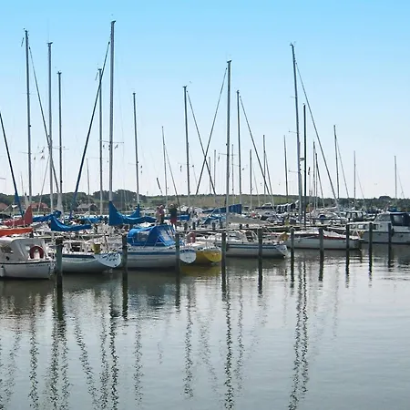 Holiday home 4 Star Holiday Home In Skals Sundstrup