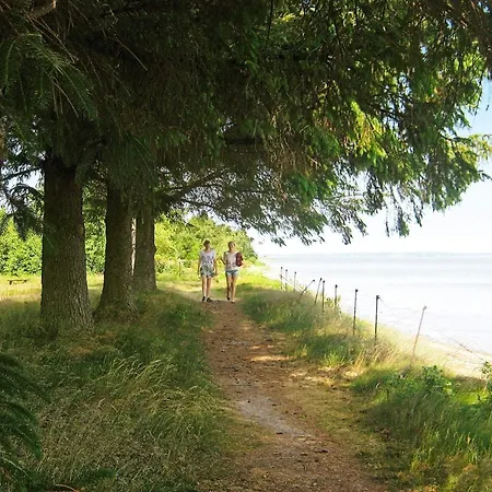 8 Person In Skals-by Traum