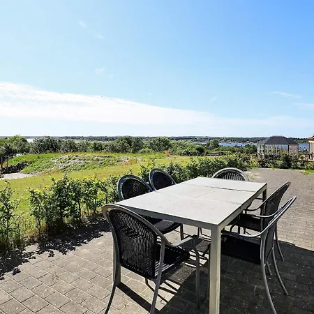 Holiday home 4 Star In Skals