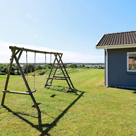 Holiday home 4 Star In Skals