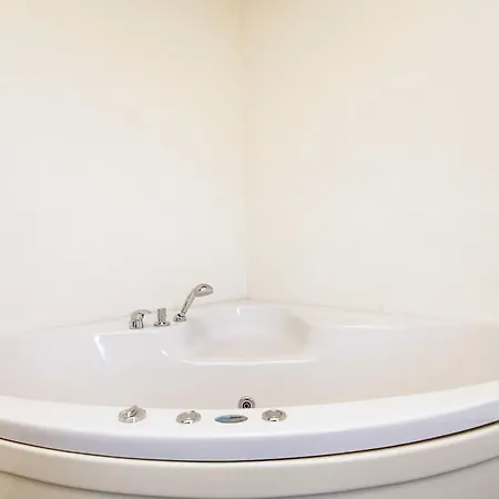 Holiday home 4 Star In Skals Sundstrup