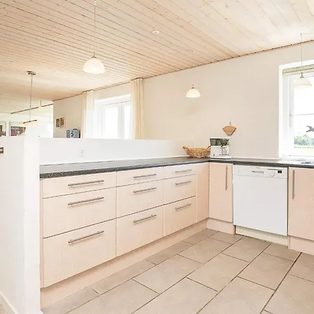 4 Star In Skals Holiday home Sundstrup