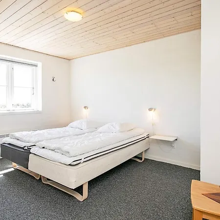 4 Star In Skals Holiday home Sundstrup