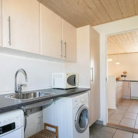 Holiday home 4 Star In Skals