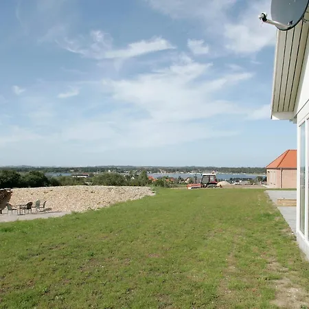 Holiday home 4 Star In Skals Sundstrup