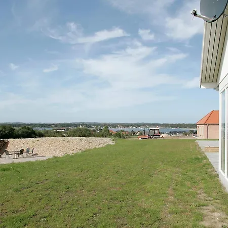 Holiday home 4 Star In Skals