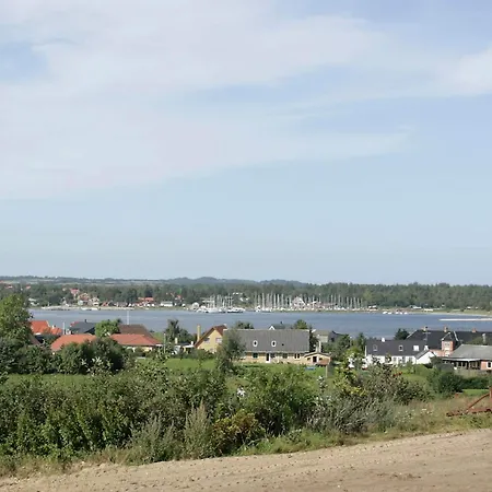Holiday home 4 Star In Skals